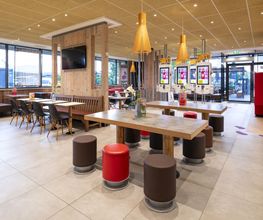 McDonald's Bild 6