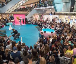 City-Point Kassel Bild 13