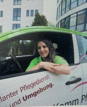 CareKomm Pflegeteam GmbH Bild 3