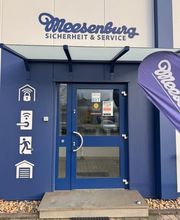 Meesenburg GmbH - Sicherheit & Service in Hamm Bild 6