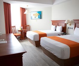 Hotel Lois Veracruz imagen 1