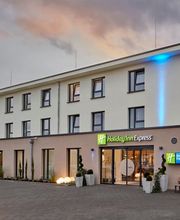 Holiday Inn Express Merzig by IHG Bild 1