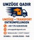 Umzug Qadir