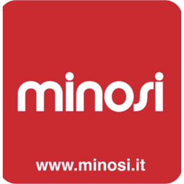 Minosi logo