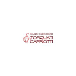 Studio Associato Torquati - Capriotti logo