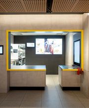McDonald's Bild 2
