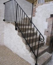 Metallerie Saric Bojo image 8