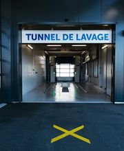 Carrosserie d'Ursy SA Bild 13