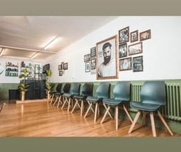 Rosario Barber Shop Bild 5