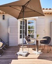 Hôtel La Bastide Saint Georges image 7