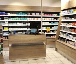 Apotheke an der Elbe - Radebeul Bild 4