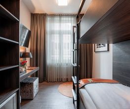 Boutique Hotel Germania Bild 11