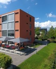 Foyer Béthel Bild 2