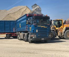 Schnider AG Transporte Recycling Bild 10