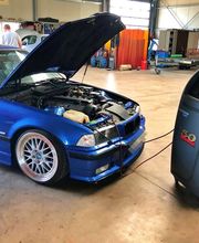 Autolackiererei und Karosserie Fachbetrieb Marco Sammler GmbH Bild 3