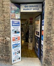 CoinFlip Bitcoin ATM - Ria Money Transfer Siena (Istrice) immagine 2