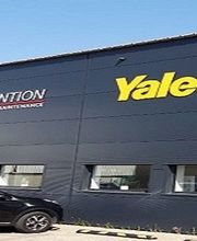 G2A Manutention - Agence Marseille - Chariot élévateur image 16