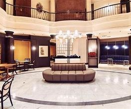 Hotel Occidental León Alfonso V imagen 14