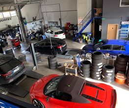 Driver Center Kisatec Bild 12