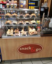 JET Tankstelle Bild 4