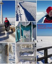 Fasten an der Ostsee Bild 15