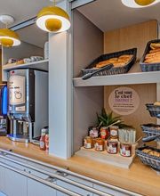 B&B HOTEL Brest Kergaradec Aéroport image 12