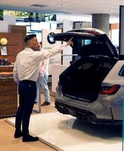 BMW Automotor Marbella Concesionario Oficial - Grupo Safamotor imagen 4