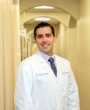 Sean Tarride, DO, FAOBOG image 1