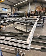 AC-Kern Metallbau & Bauelemente Bild 4