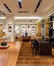 Louis Vuitton Padova immagine 13