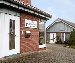 Luetfring-Kathage Bestattungen Bocholt