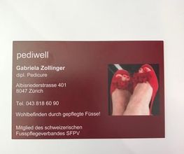 Pediwell Bild 1