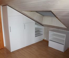 Schreinerei Hüppi GmbH Bild 6