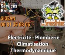 Les Services Bretons image 2
