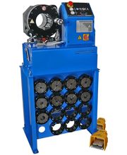 Schwarzfischer Hydraulik Bild 4