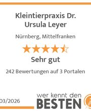 werkenntdenBESTEN.de Qualitätssiegel