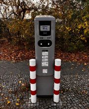 TotalEnergies Charging station Bild 4