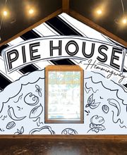 Pie House x Hemmingways image 3