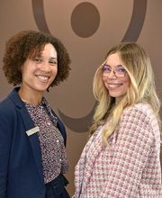 Photographie des équipes Audika Compiègne