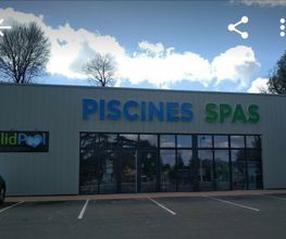 PMV Piscines image 1