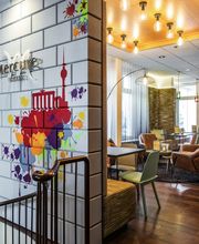 Mercure Hotel Berlin Zentrum Bild 3