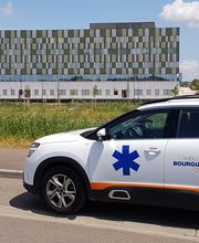 Ambulances Bourguignonne Chagny image 2