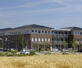 Brandsche Apotheke am Klinikum Bild 10
