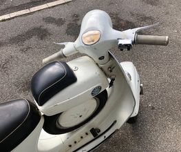 Scooter Planet Bild 14