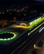INJOY Xpress Fitnessstudio Gera Bild 2