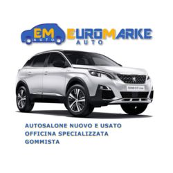 Euromarke Auto logo
