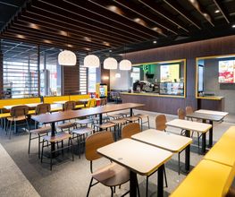 McDonald's Bild 6
