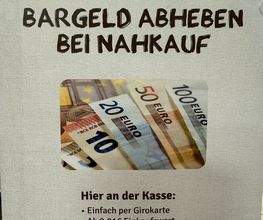 Nahkauf Ehlers Pelzer Str Lübeck Geld abheben