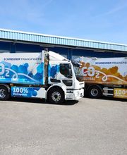 Schneider Reisen & Transporte AG Bild 8