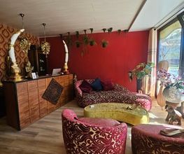 Fahsai Thai-Massage Bild 1